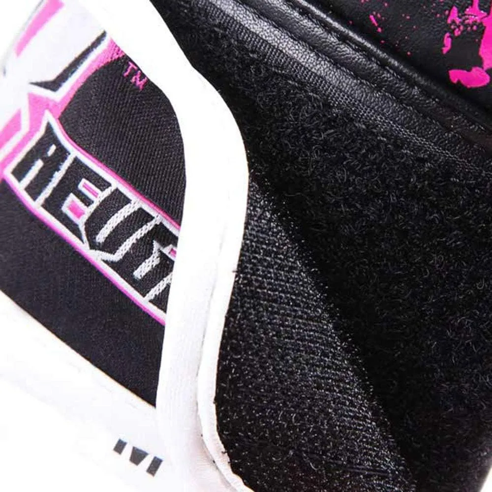 Revgear Kids MMA Boxing Gloves Combat Series, Youth Boxing Gloves, Muay Thai Punching Gloves - Protected Thumb, Ventilation