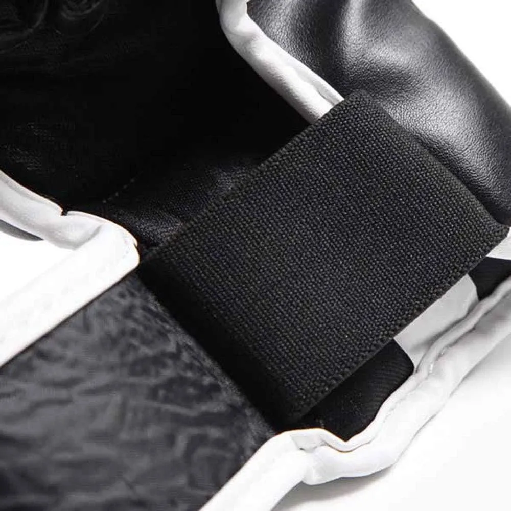 Revgear Kids MMA Boxing Gloves Combat Series, Youth Boxing Gloves, Muay Thai Punching Gloves - Protected Thumb, Ventilation