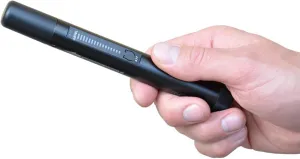 RF Wireless Signal Detector and Test Device, Wand Style - DD1215