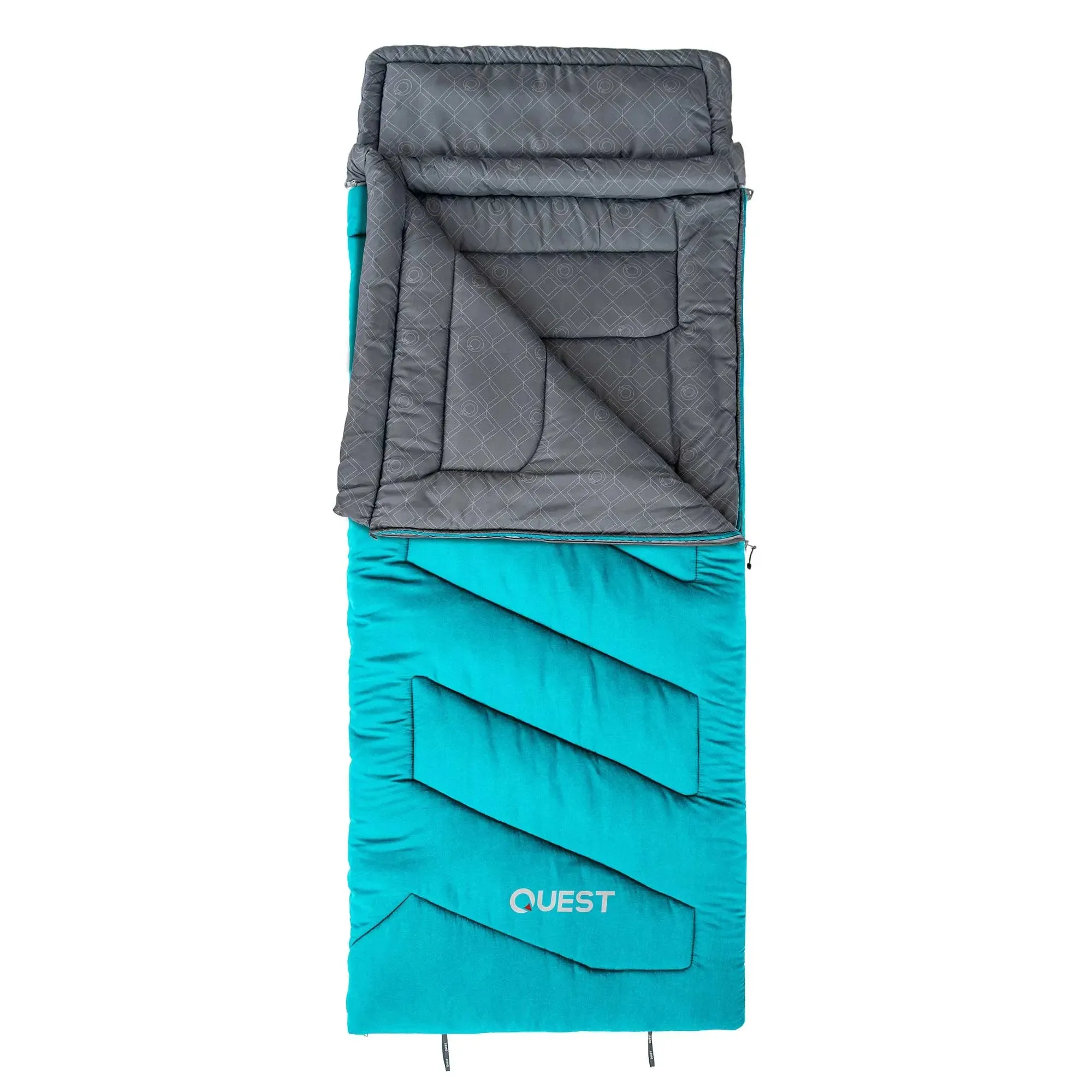 Ridgeline 5° Sleeping Bag