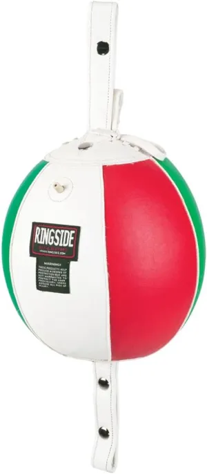 Ringside Limited Edition Double End Bag