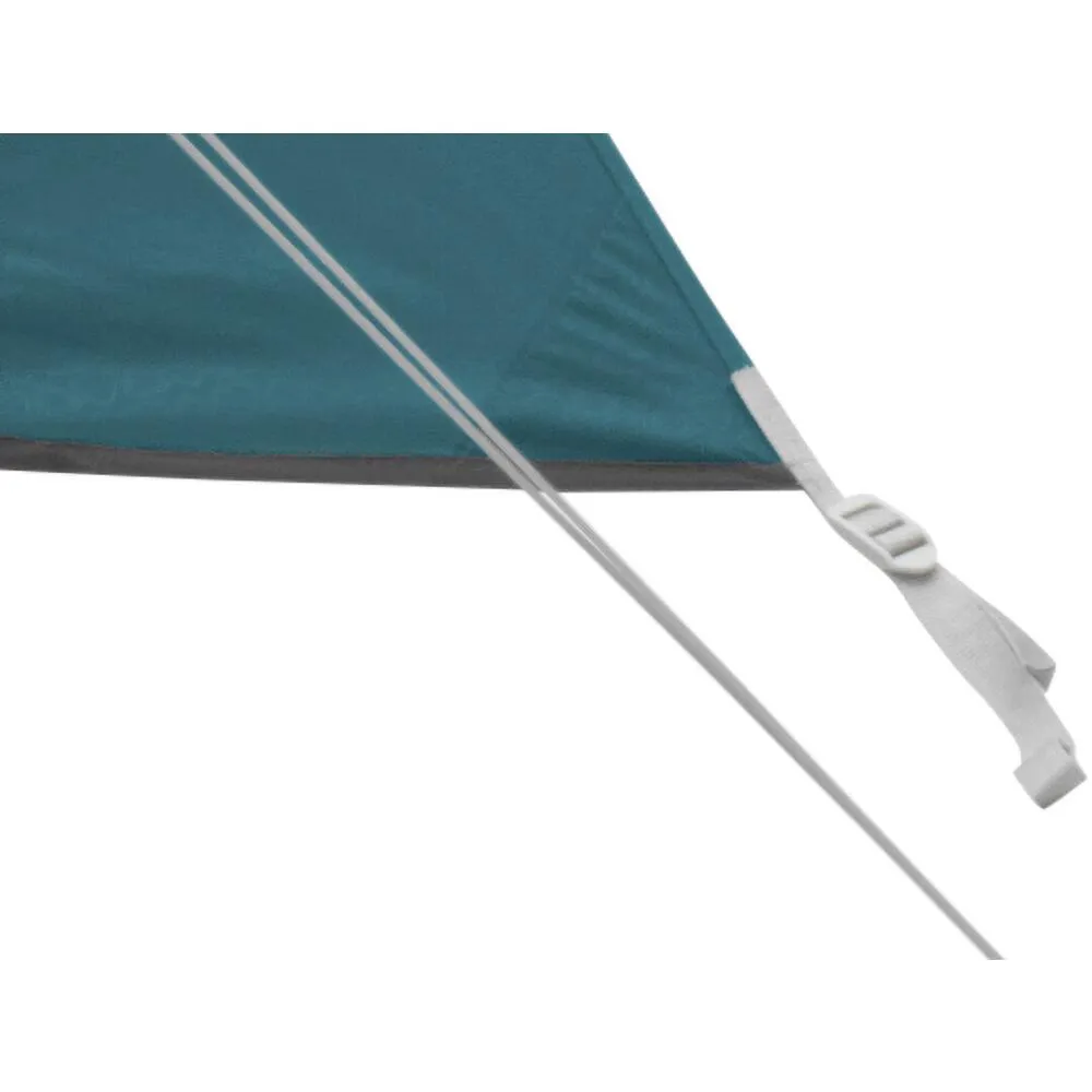 Robens Pioneer 2EX, 2-person Tent - Blue