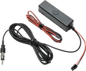 Rockford Fosgate PMX-ANT Universal Powersports Amplified Antenna