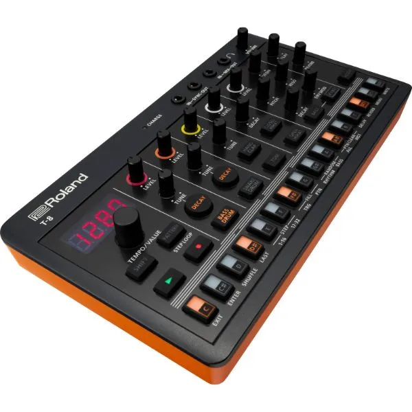 Roland Aira Compact T-8