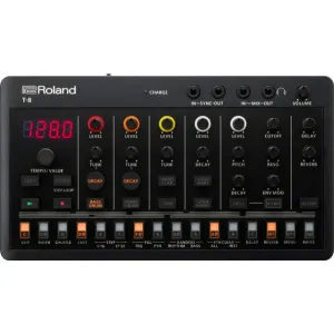 Roland Aira Compact T-8