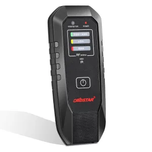 RT100 IR Infrared Frequency Tester - 300-320MHz/433MHz/868MHz Signal Detection