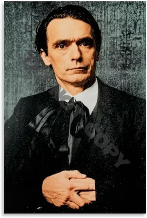 Rudolf Steiner Poster Wall Art (52) Canvas Painting Wall Art Poster for Bedroom Living Room Decor 24x36inch(60x90cm) Unframe-style