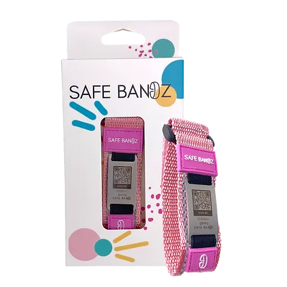 Safe Bandz