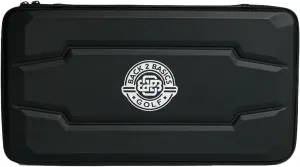 Safeguard Your Golf Gear: B2B Golf - Pro Path Carrying Case - Premium Professional Grade - Robust Travel Solution for Golf Enthusiasts - Engineered for Maximum Protection & Prolonged Performance