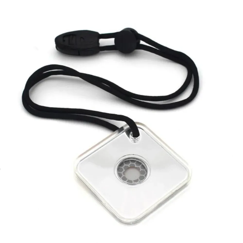 Safety First Survival Reflective Signal Mirror