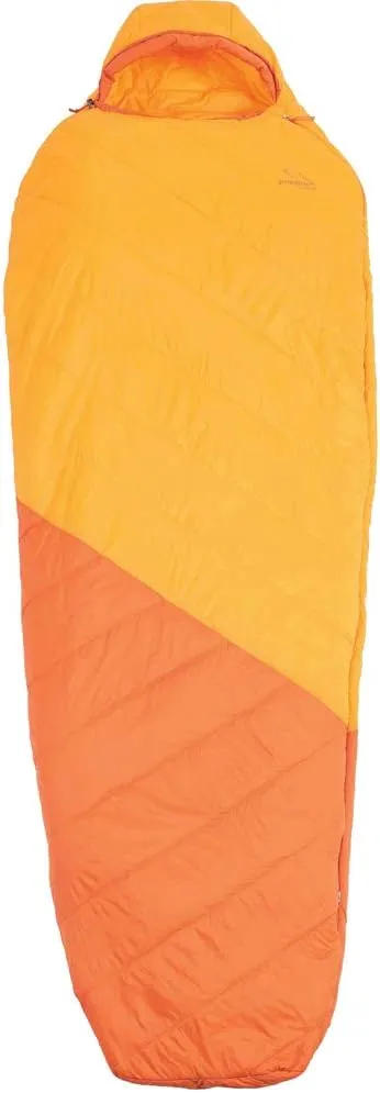 SAKER II 35 DEGREE - REGULAR