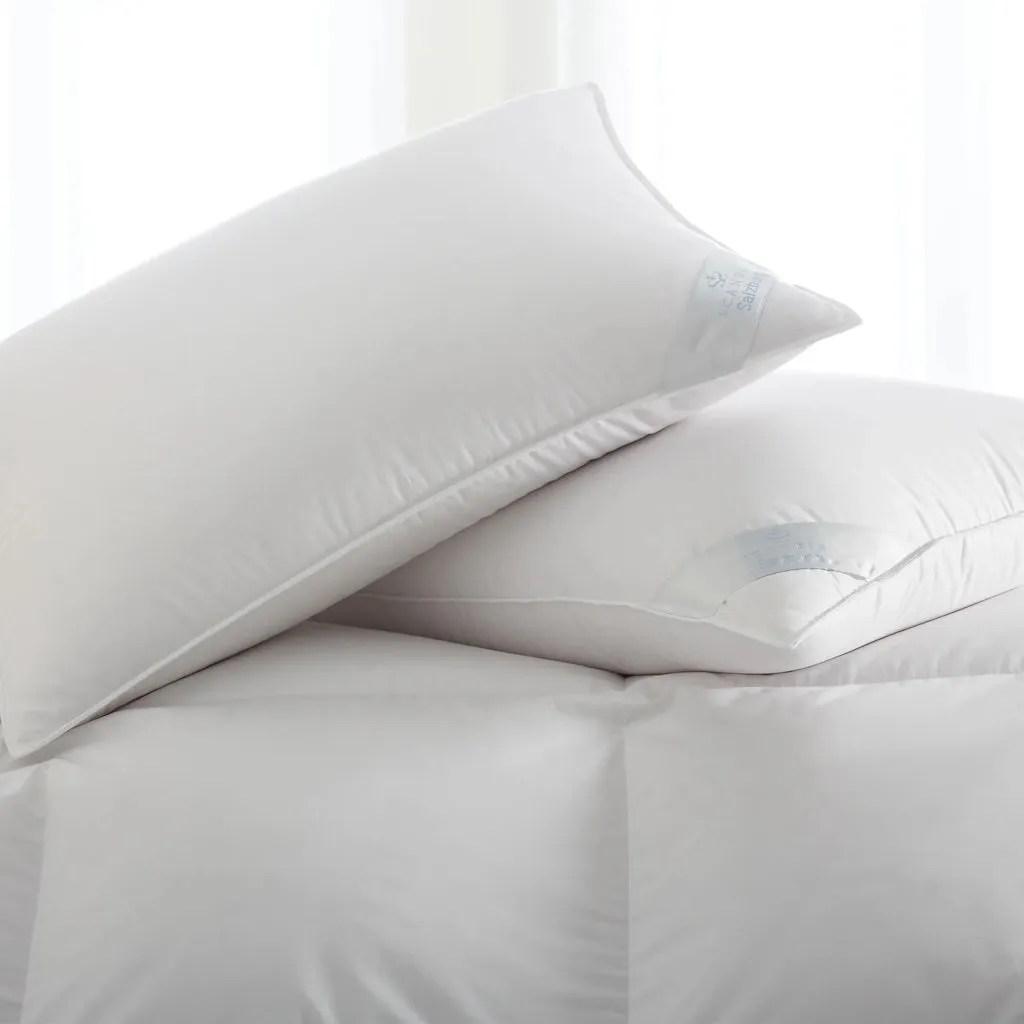 Salzburg Down Pillow