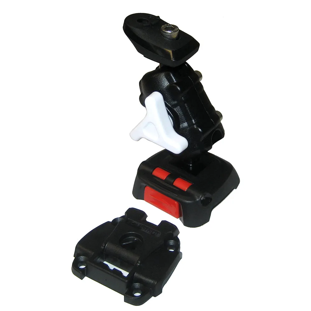 Scanstrut ROKK Mini Kit f/Raymarine Dragonfly - Fixed Mount | RLS-512-401