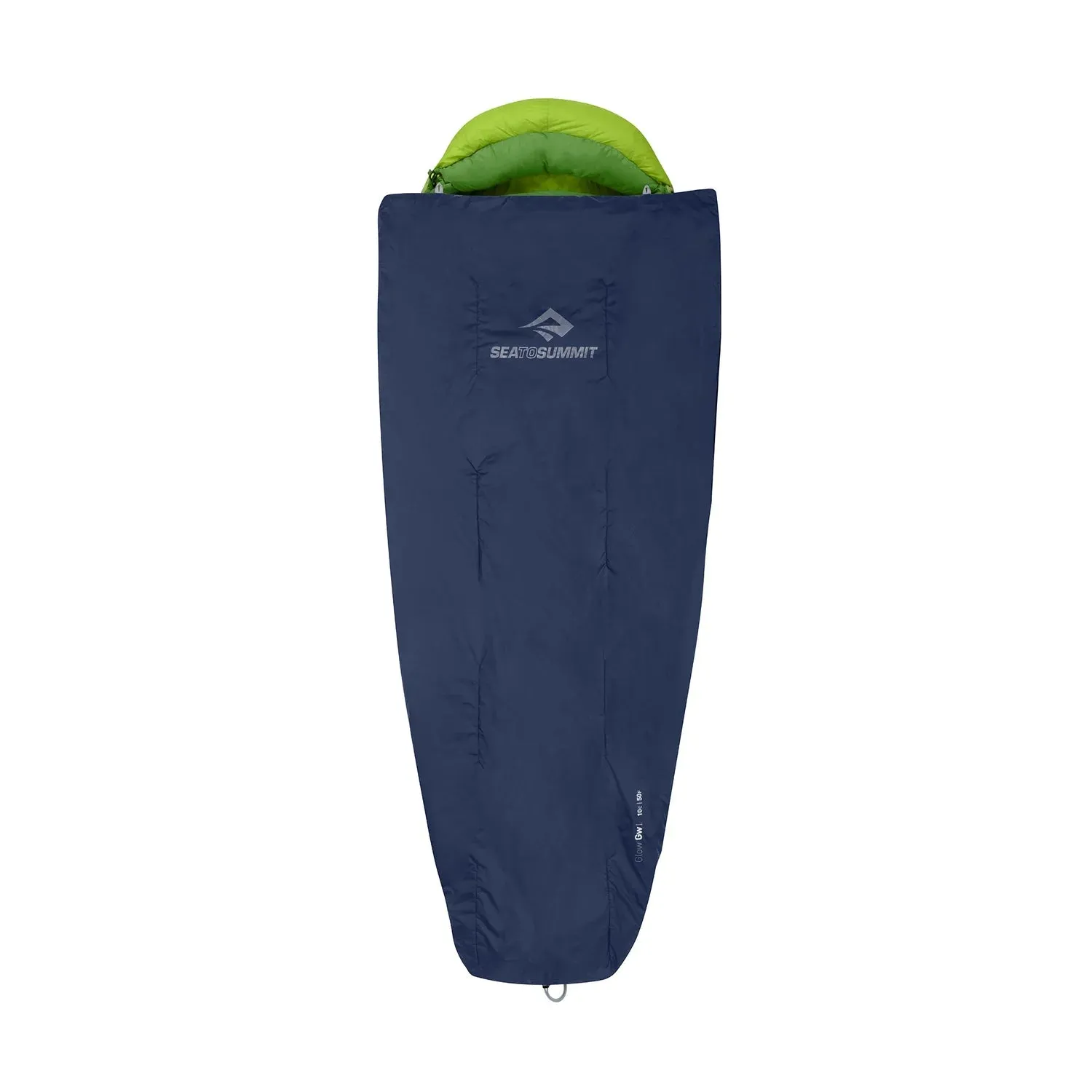Sea to Summit Glow Synthetic Quilt GwII - Clearance