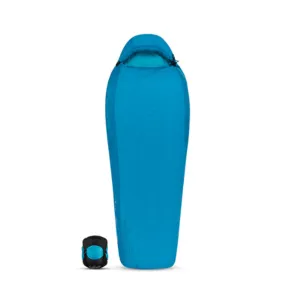 Sea To Summit Venture Women's Synthetic Sleeping Bag Regular