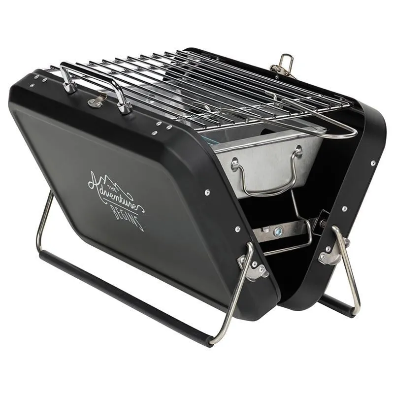 Secure checkout Barbeque Long-lasting Portable
