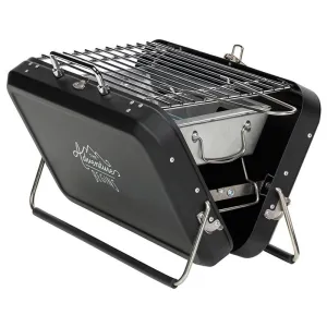 Secure checkout Barbeque Long-lasting Portable