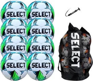 Select Spark TB Soccer Ball, Size 5