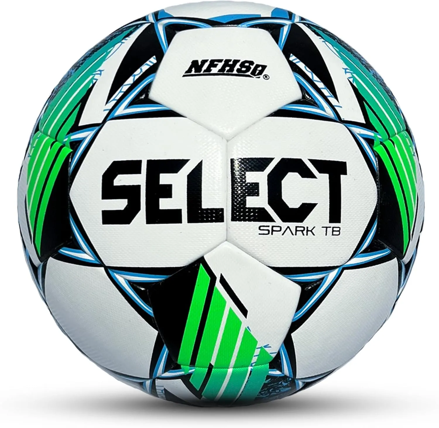 Select Spark TB Soccer Ball, Size 5