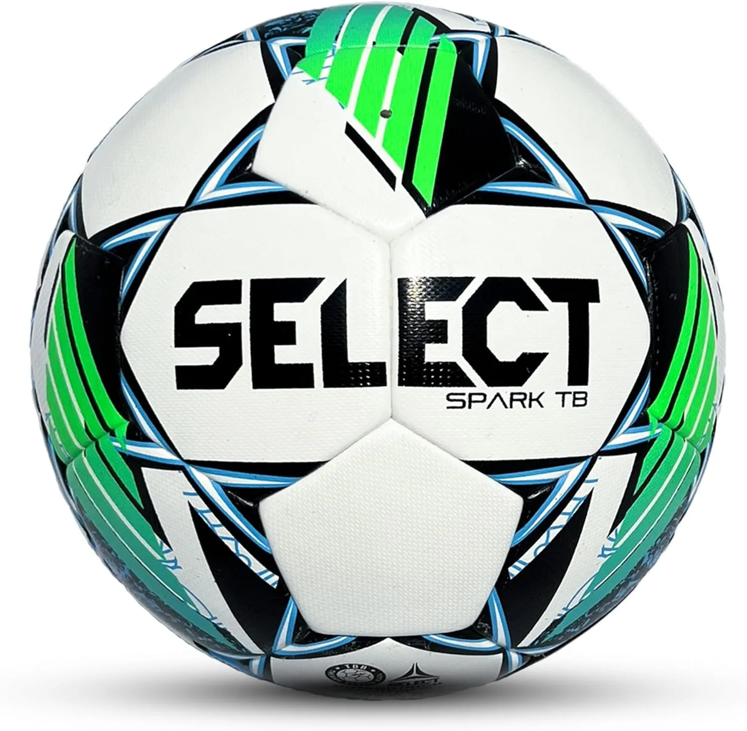 Select Spark TB Soccer Ball, Size 5