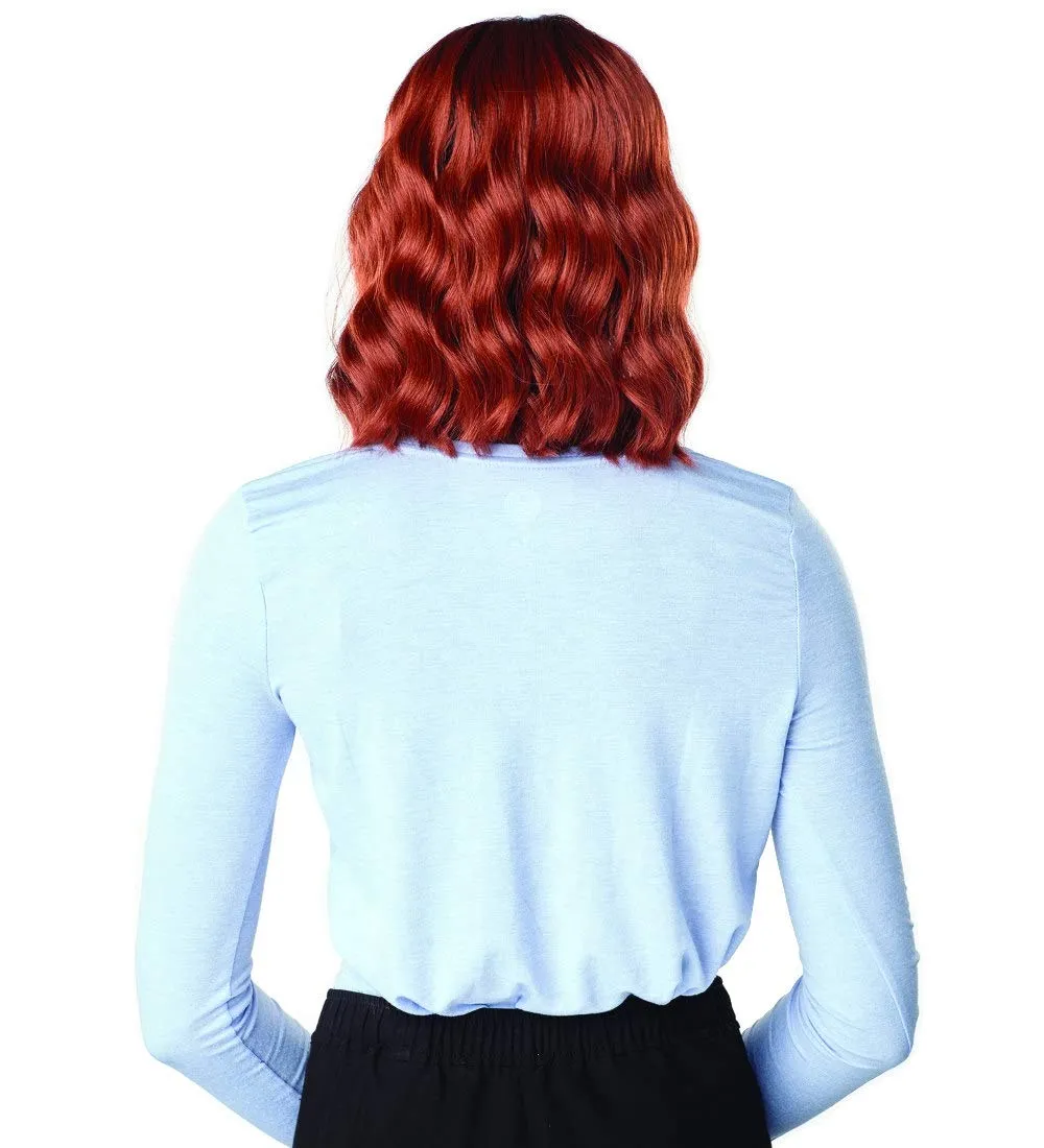 Sensationnel Synthetic Dashly Wig - UNIT 3 (99J)