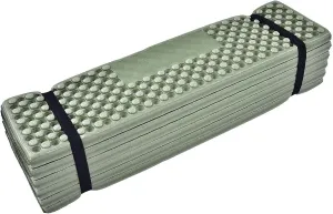 Septpenta Foam Camping Mat, Ultralight Folding Tent Sleeping Mat, Waterproof Soft Mat for Adults, Outdoor Rucksack Folding Camping Mat for Yoga Camping Outdoor Activities