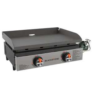 Series 22'' Limited-stock sale Top Blackstone Griddle Table Original Omnivore Super sale