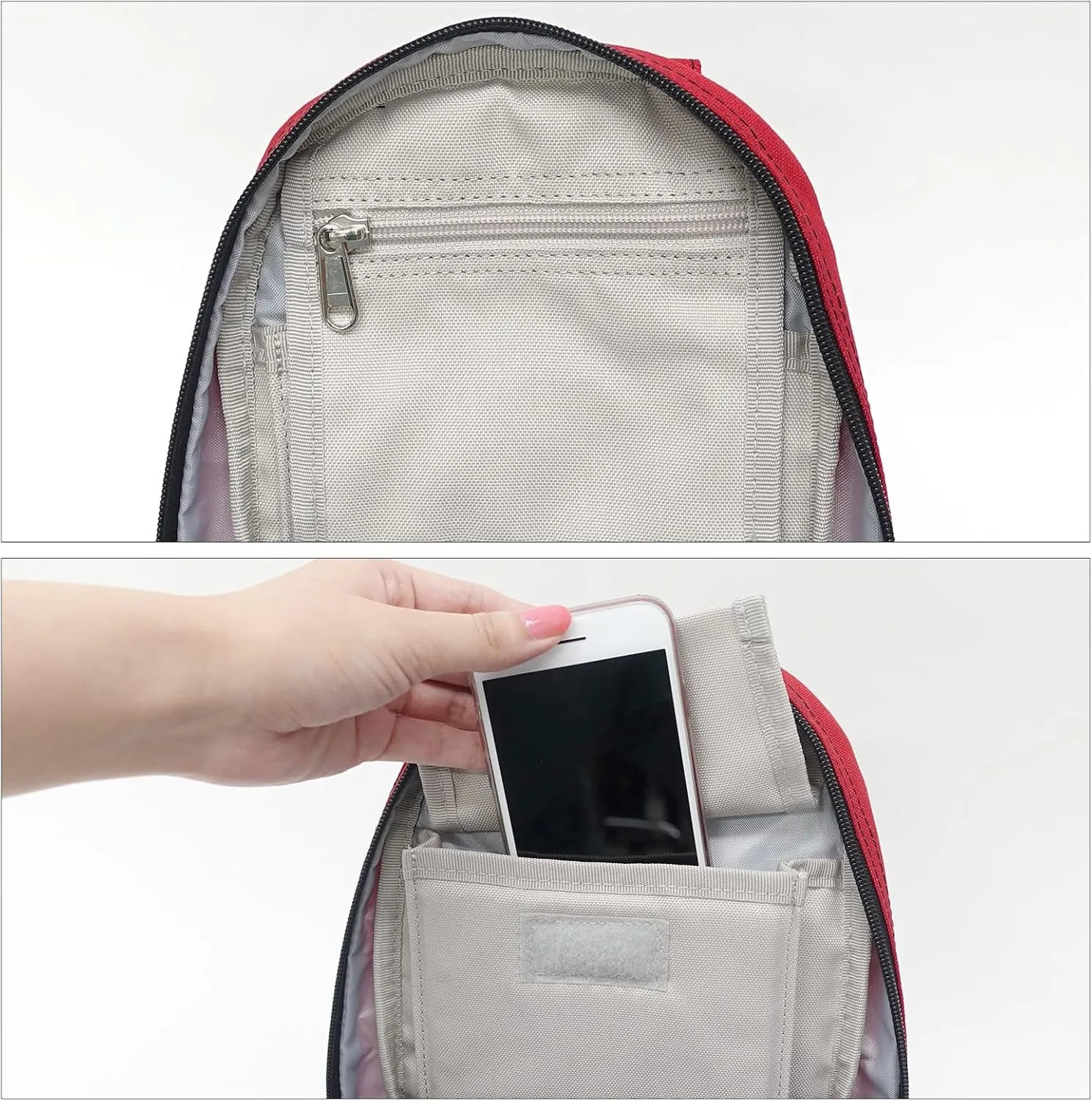Shoulder Bag