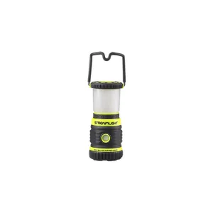 Siege Lantern Yellow