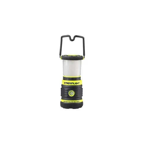 Siege Lantern Yellow