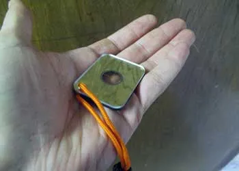Signal Mirrors REV 3 Maratac®