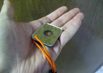 Signal Mirrors REV 3 Maratac®
