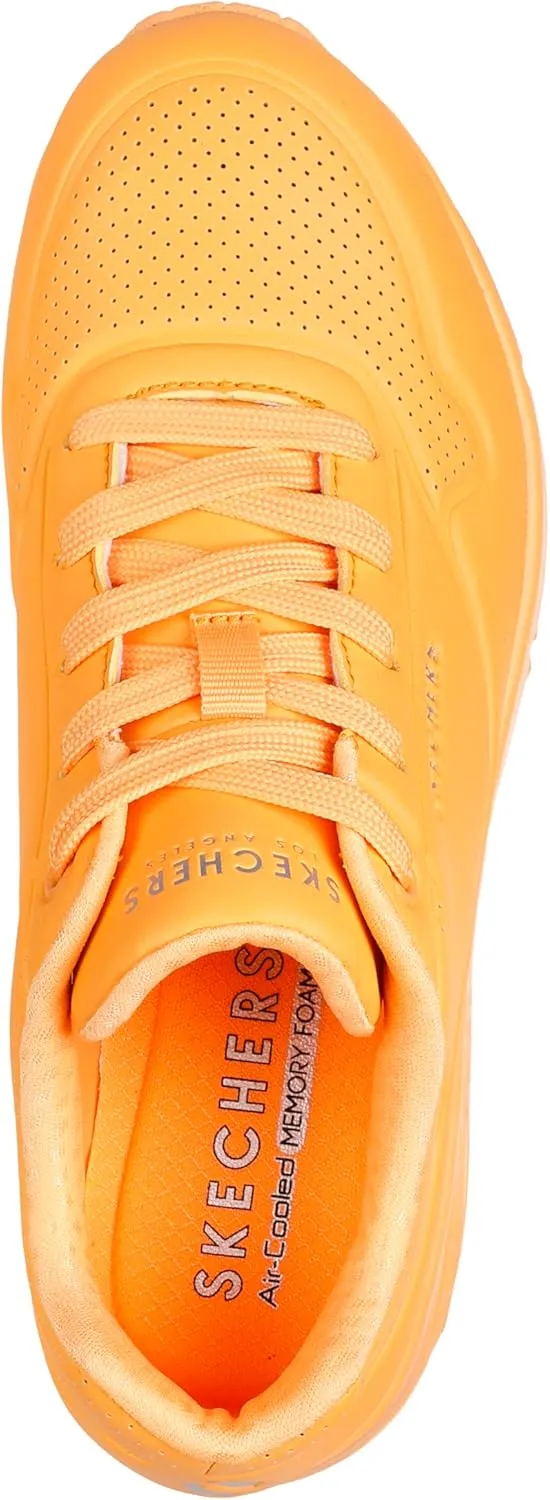 Skechers Men's Uno-Stand on Air Sneaker