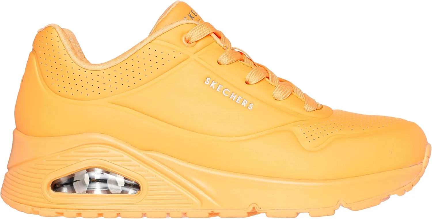 Skechers Men's Uno-Stand on Air Sneaker