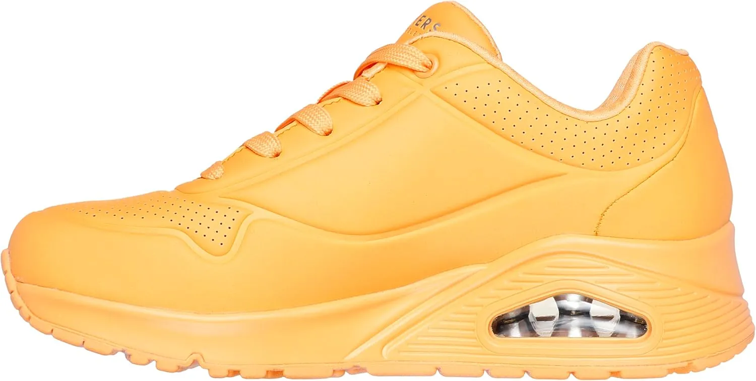 Skechers Men's Uno-Stand on Air Sneaker