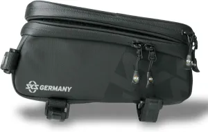 SKS GERMANY Explorer Smart Toptube Bag w/ Phone Pocket - 1.35L
