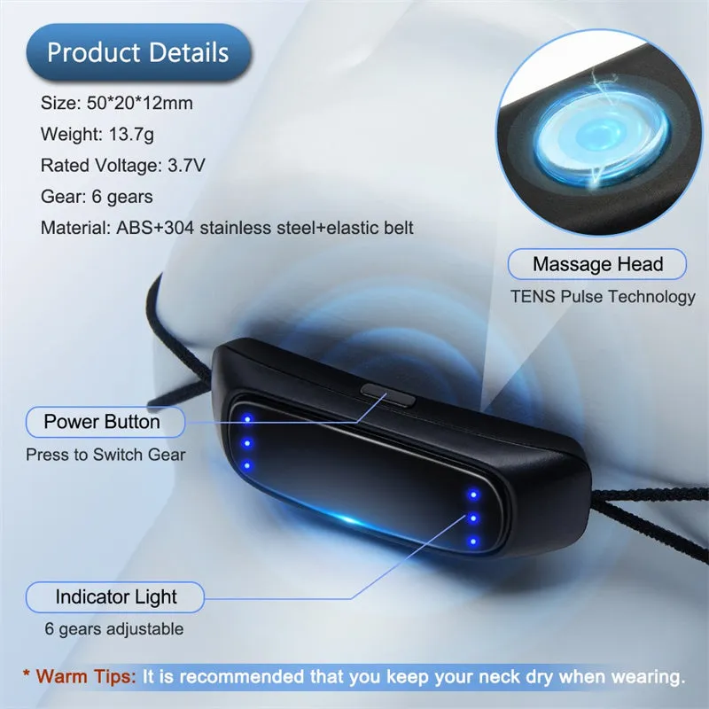 Smart Anti-snoring Device