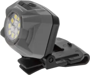 Smith & Wesson Night Guard Series Rechargeable, Waterproof Headlamps with Hat/Pocket Clips for Tracking, Survival, Hunting and Outdoor