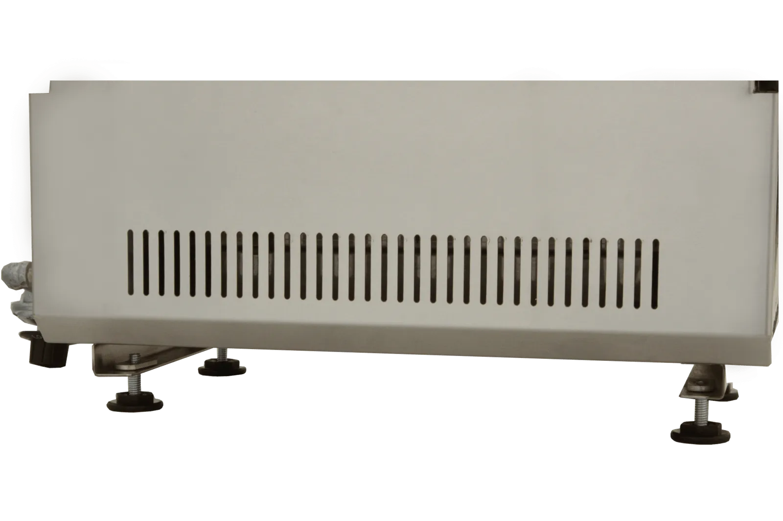 Solaire Propane SOL-IR17B Infrared Portable BBQ Contemporary Anywhere Risk-free