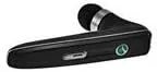 Sony Ericsson Bluetooth Headset HBH-IV835 (Black)