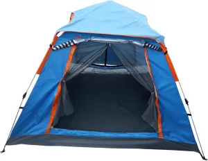 Sosoport Large Tent for Camping Outdoor Instant Setup Family Cabin Tent Travel Tents for Camping