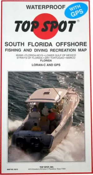 South Florida Offshore N210