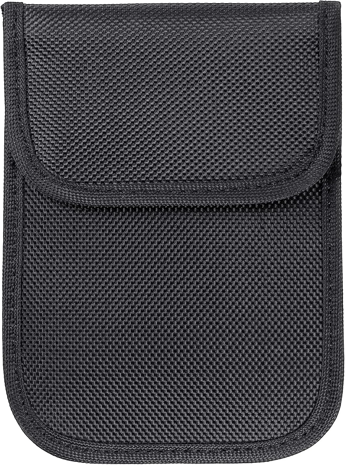 StandardAutoPart Faraday Bag for Keyfobs - RF Shielding Protective Case for Smart Always On Keys Fobs Vehicle Security Anti-Hacking Block Signal Relay