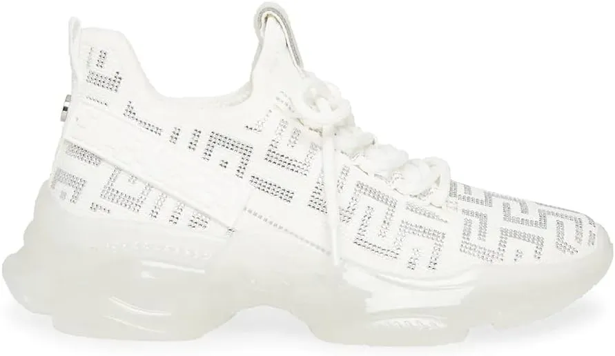 Steve Madden Women's Maxima Sneaker