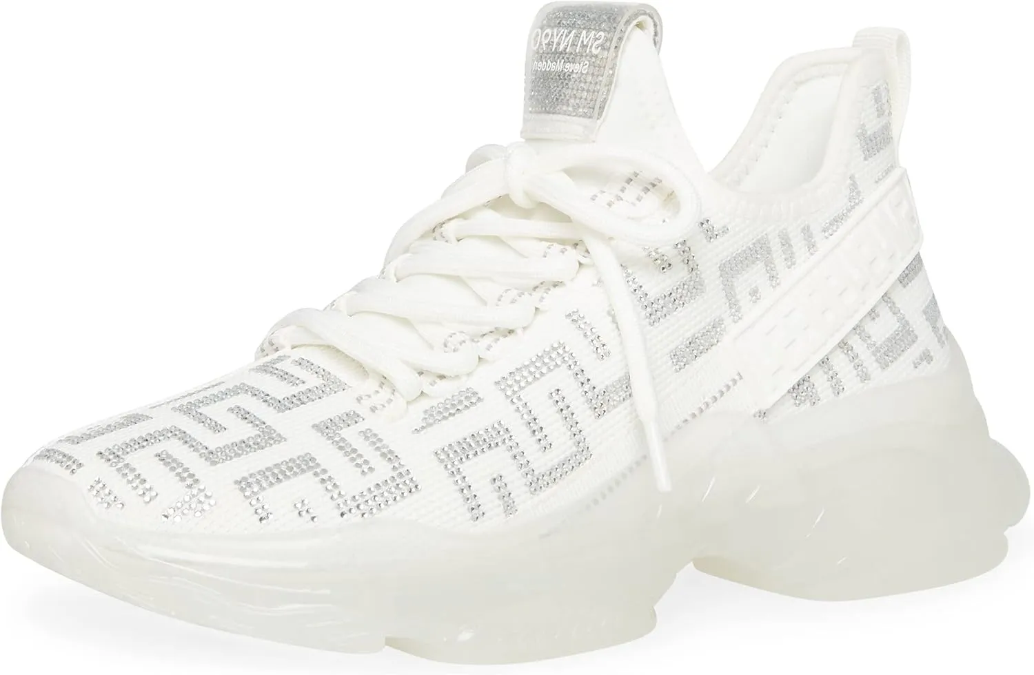 Steve Madden Women's Maxima Sneaker