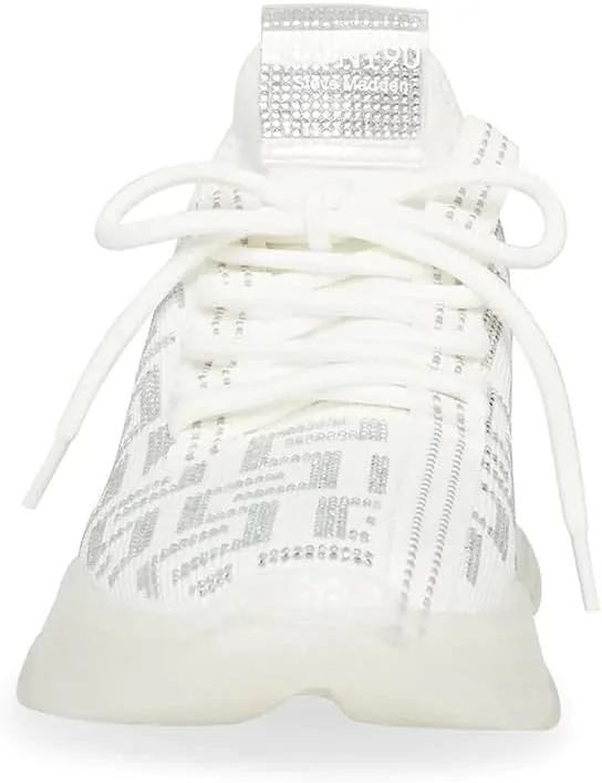 Steve Madden Women's Maxima Sneaker
