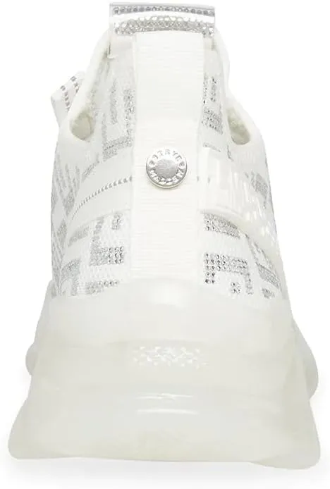 Steve Madden Women's Maxima Sneaker