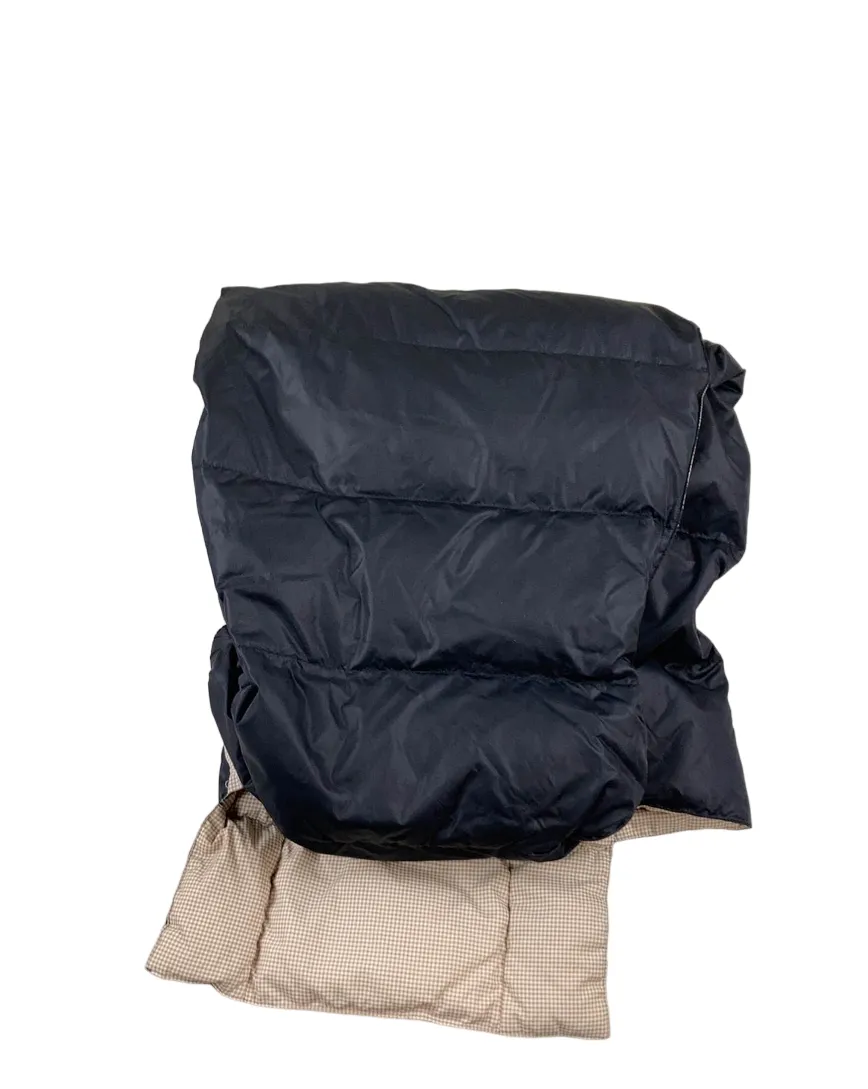 Stokke Down Sleeping Bag