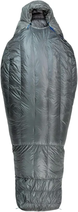 Stone Glacier Chilkoot 0 Sleeping Bag Granite Grey One Size Fits Most