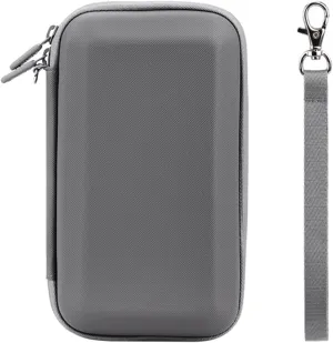 Storage Bag Carrying Case Handbag Protective Box For Mobile 7P/7 Handheld Gimbals Camera Accessories